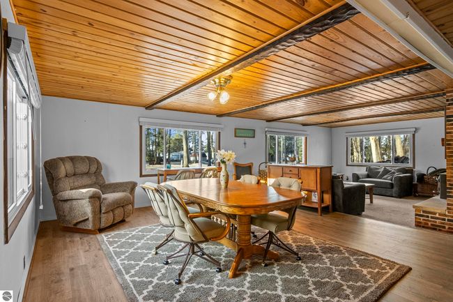 5354 E Shore Dr Ne, House other with 4 bedrooms, 2 bathrooms and null parking in Kalkaska MI | Image 4