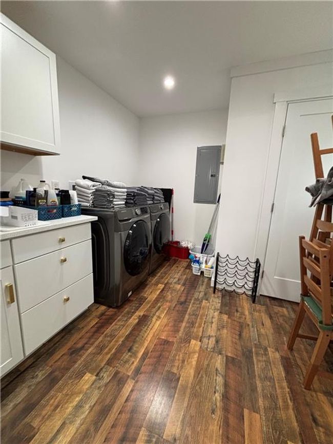 314 Unicoi St, House other with 5 bedrooms, 3 bathrooms and 2 parking in Helen GA | Image 16