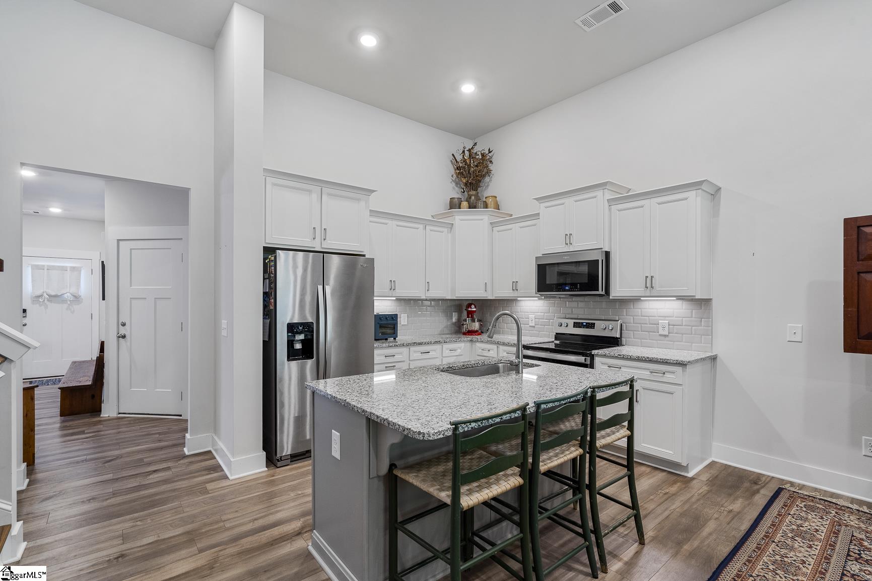 Residential in Easley 4