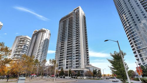 1410-151 Village Green Sq, Scarborough, ON, M1S0K5 | Card Image