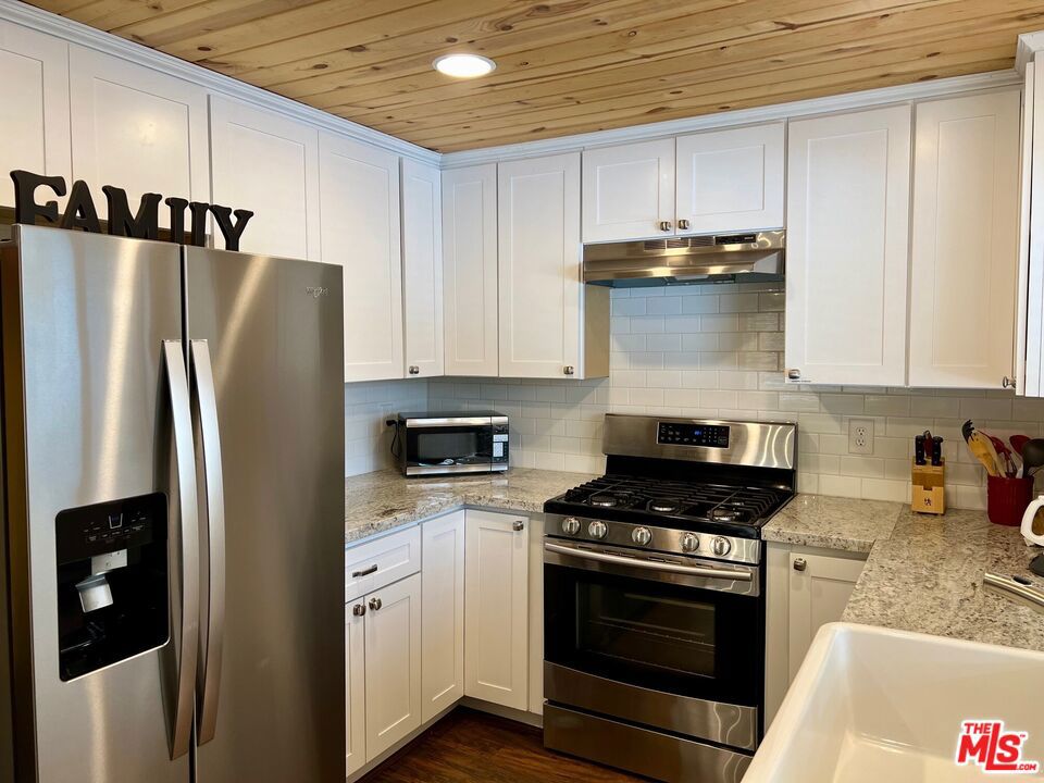 Residential in Big Bear 5