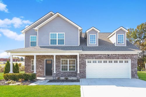 901 Beverly Ct, Spring Hill, TN, 37174-1548 | Card Image