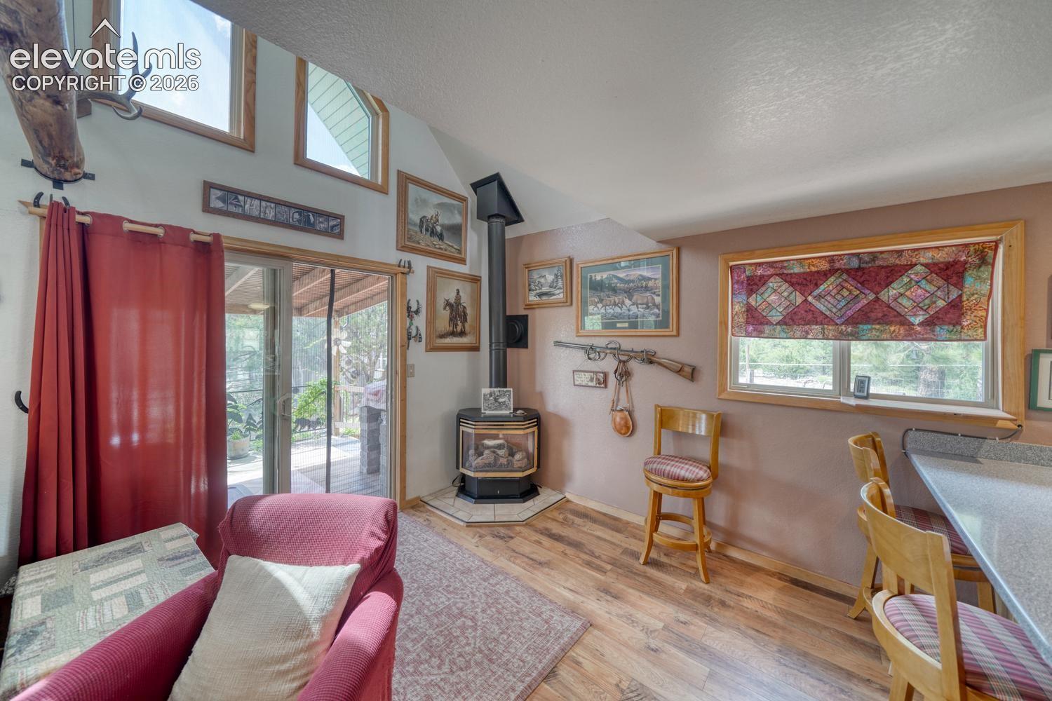 Residential in Westcliffe 4