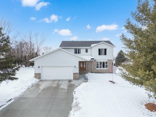 1103 3 1/2 Ave Nw, Byron, MN, 55920-1384 | Card Image