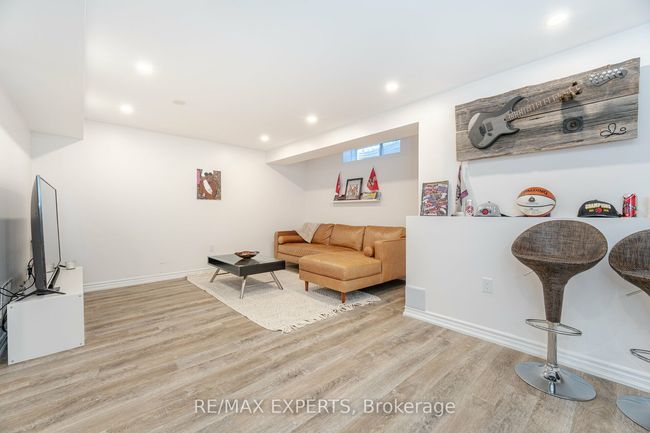 29 Delight Way, House attached with 3 bedrooms, 3 bathrooms and 1 parking in Whitby ON | Image 28