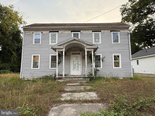 808 2nd St, POCOMOKE CITY, MD, 21851-1464 | Card Image