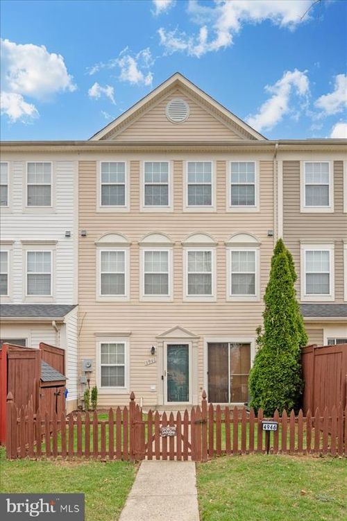 4946 Whitney Ter, FREDERICK, MD, 21703-6855 | Card Image
