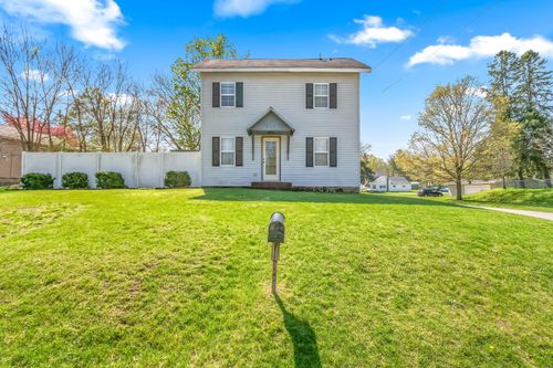 209 Saint Joseph Street, Union City, MI, 49094 | Card Image
