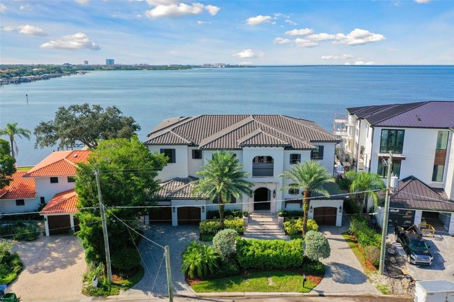5120 W Longfellow Ave, House other with 6 bedrooms, 7 bathrooms and null parking in TAMPA FL | Image 47