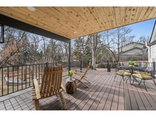 5332 W Fair Dr, Littleton, CO, 80123-8713 | Card Image