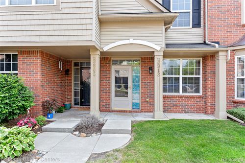 134-3913 Radcliff Dr, Canton, MI, 48188-7231 | Card Image