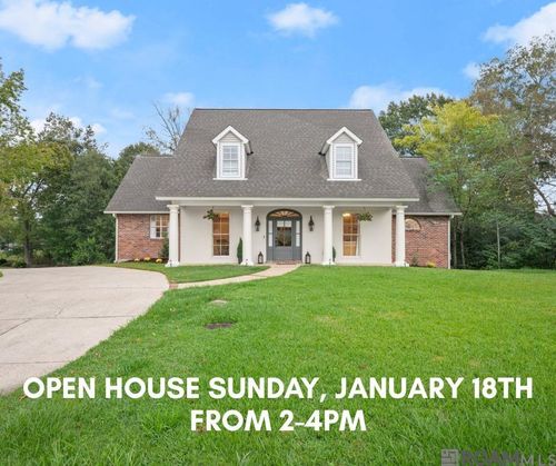 10813 N Oak Hills Pkwy, Baton Rouge, LA, 70810-4309 | Card Image