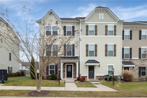 7841 Chasing Lane, North Chesterfield, VA, 23237 | Card Image