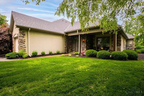 403 Lisbon Ln, Springdale, OH, 45246-1700 | Card Image