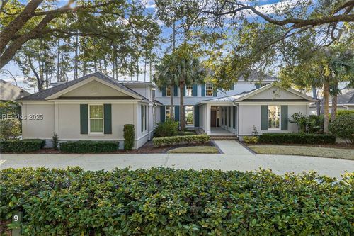 9 Heather Lane, Hilton Head Island, SC, 29926 | Card Image