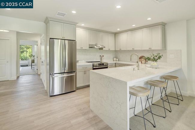 APT-5 - 1217 Running Springs Rd, Condo with 2 bedrooms, 1 bathrooms and 1 parking in Walnut Creek CA | Image 21
