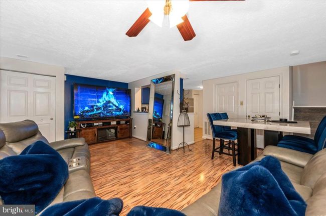 558 Hollyberry Way, Townhouse with 3 bedrooms, 3 bathrooms and null parking in FREDERICK MD | Image 21