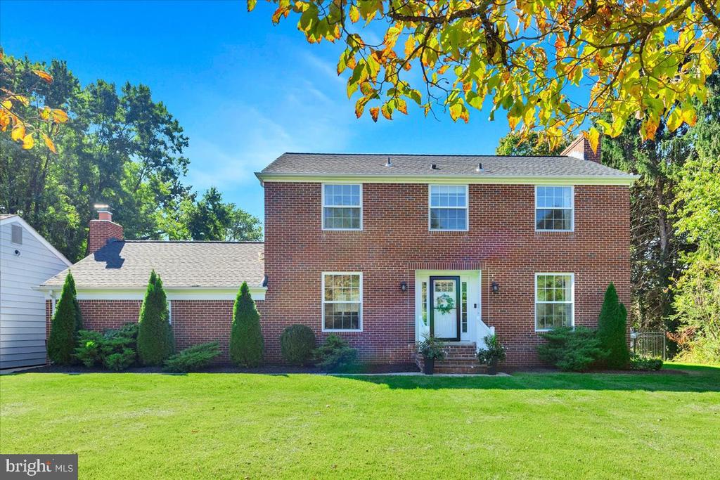 Durham Rd, Columbia, MD 21044