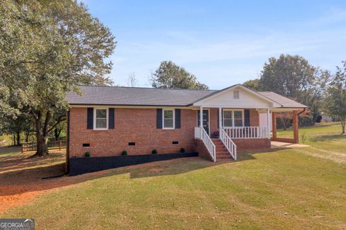 120 Gurley Rd, Bowersville, GA, 30516-2518 | Card Image