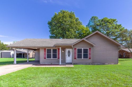 204 Dogwood Street, Lake City, AR, 72437 | Card Image