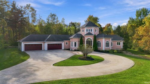 7705 Auburn Rd, Fort Wayne, IN, 46825-3007 | Card Image