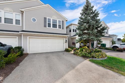1033 Key Largo Dr, Romeoville, IL, 60446-4170 | Card Image