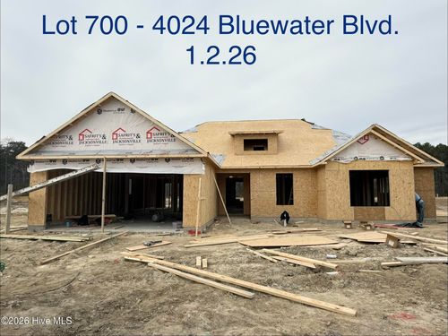 4024 Bluewater Blvd, New Bern, NC, 28562 | Card Image