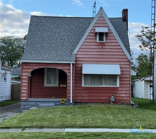 1726 Balkan Pl, Toledo, OH, 43613-4606 | Card Image