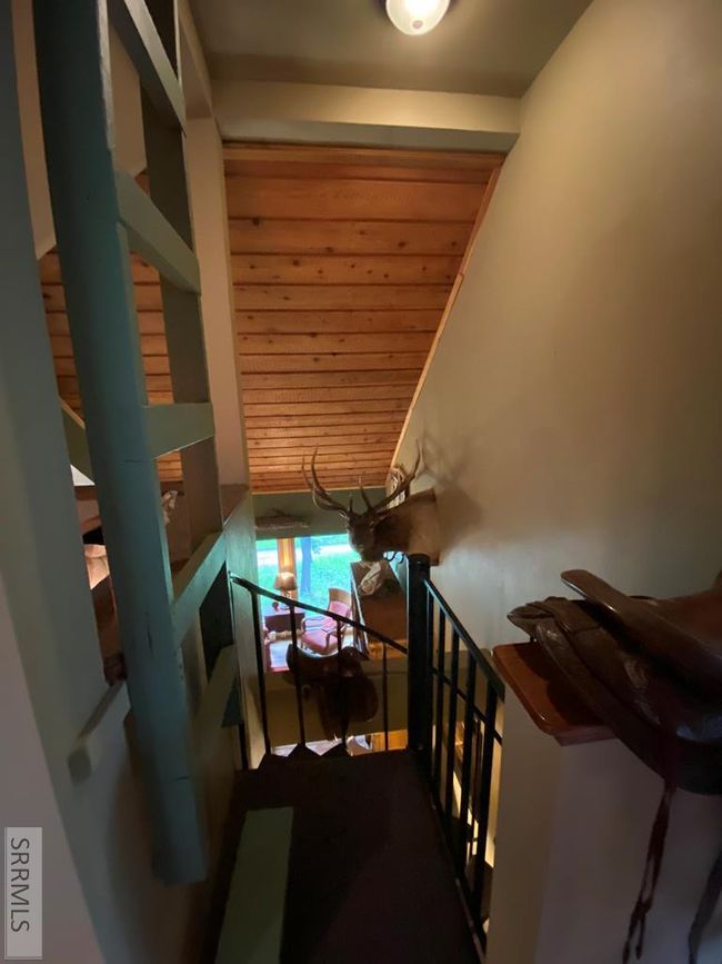 3628 Meadow View Ln, House other with 2 bedrooms, 2 bathrooms and null parking in Island Park ID | Image 30