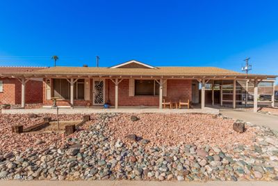 3802 W Claremont Street, House other with 3 bedrooms, 2 bathrooms and null parking in Phoenix AZ | Image 1