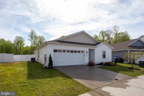 291 Forest Edge Ave, LA PLATA, MD, 20646-9225 | Card Image