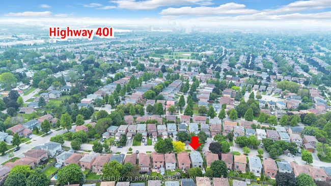 19 Palmer Dr, House other with 4 bedrooms, 3 bathrooms and 4 parking in Ajax ON | Image 44