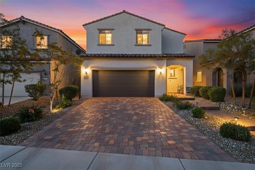 6955 Feather Hill St, North Las Vegas, NV, 89086-1695 | Card Image