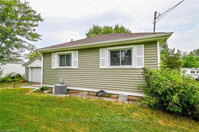 444 Gilmore Rd, House other with 3 bedrooms, 1 bathrooms and 7 parking in Fort Erie ON | Image 34
