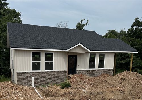 75 Snyder Springs Circle, Watts, OK, 74965 | Card Image