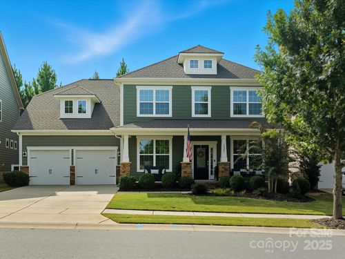 1025 Hamilton Mill Dr, Waxhaw, NC, 28173-6044 | Card Image