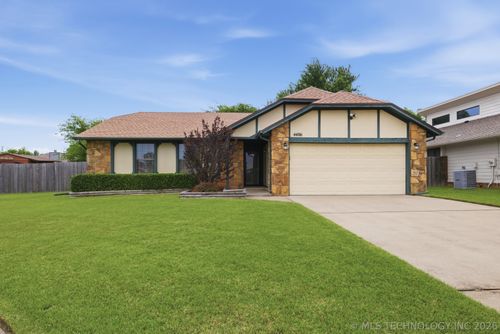 4406 W Lansing Place, Broken Arrow, OK, 74012 | Card Image