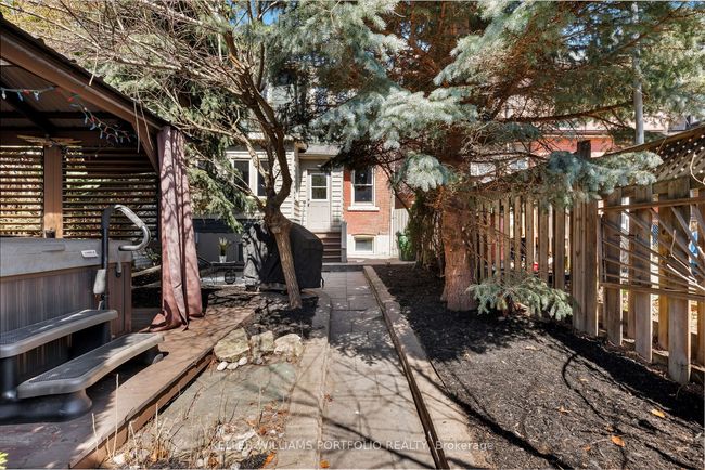 151 Grenadier Rd, House other with 5 bedrooms, 3 bathrooms and null parking in Toronto ON | Image 22