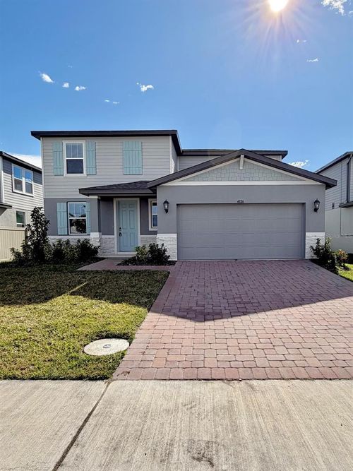 4526 Windy Oak Way, SAINT CLOUD, FL, 34772-6330 | Card Image