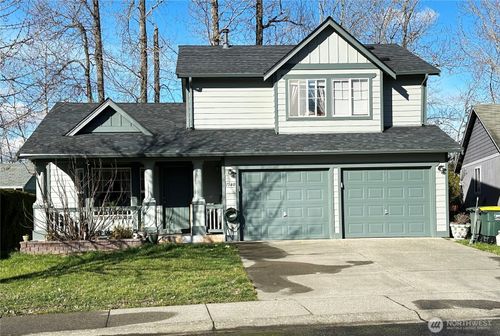 1540 Fruitland Dr, Bellingham, WA, 98226-1201 | Card Image
