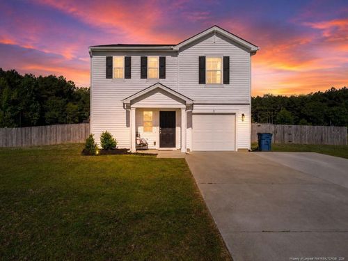 51 Merlin Ct, Godwin, NC, 28344-5400 | Card Image