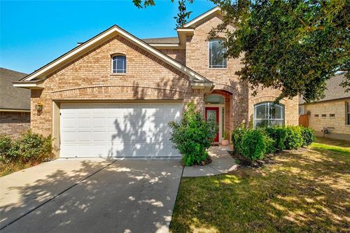 3664 Rosalina Loop, Round Rock, TX, 78665-5681 | Card Image