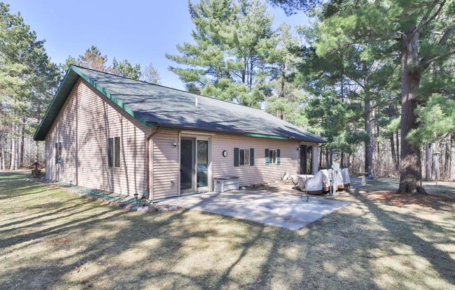 3937 Krist Ct, House other with 3 bedrooms, 2 bathrooms and null parking in Pequot Lakes MN | Image 34