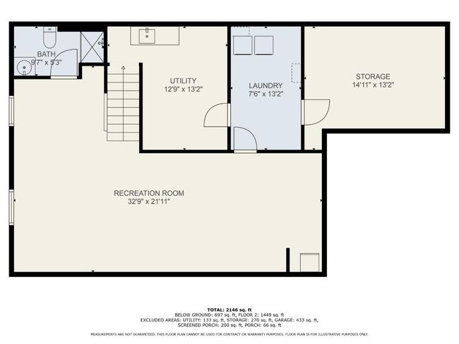 4475 Timber, House other with 4 bedrooms, 3 bathrooms and null parking in Union Twp OH | Image 41