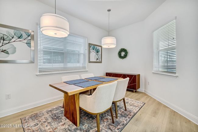 287 Rum Runner Way, Townhouse with 4 bedrooms, 4 bathrooms and null parking in ST JOHNS FL | Image 12