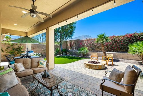 61285 Living Stone Dr, La Quinta, CA, 92253-9390 | Card Image