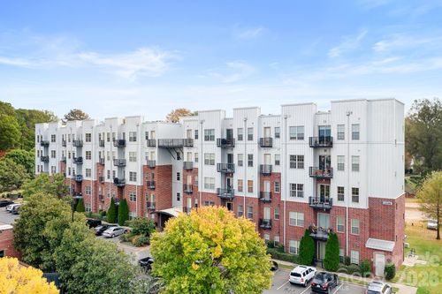 101-2338 Yadkin Ave, Charlotte, NC, 28205-1880 | Card Image