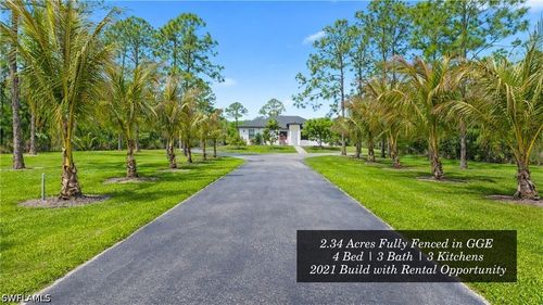 6275 Everglades Blvd N, Naples, FL, 34120-2895 | Card Image