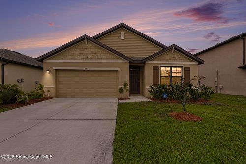 258 Bubbling Ln Nw, Palm Bay, FL, 32907-2747 | Card Image