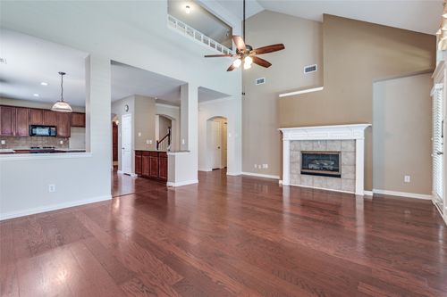 4525 Sandra Lynn Dr, Flower Mound, TX, 75022-1007 | Card Image
